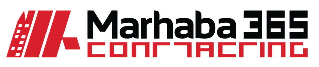 Marhaba365 Logo