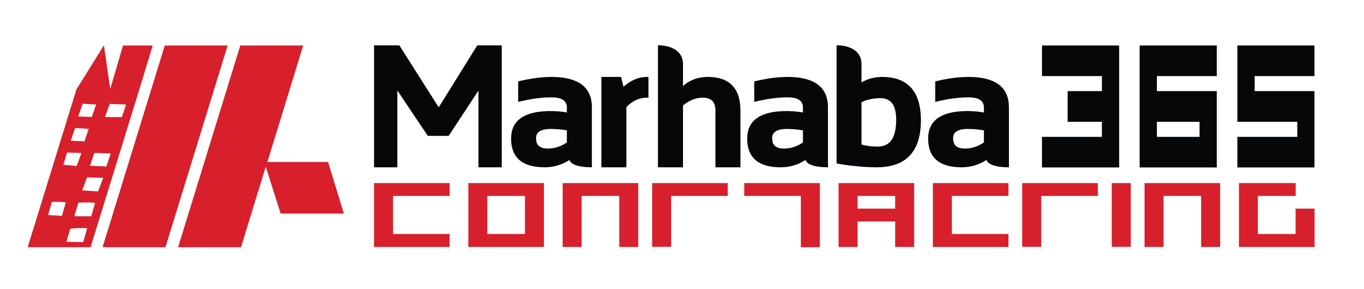 Marhaba365 Logo